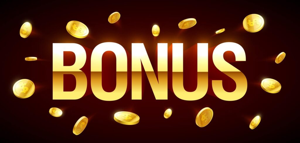 Codzienny bonus w kasynie online