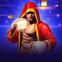 BGaming WBC Ring Of Riches Slot to ekscytująca mieszanka walk bokserskich i wielkich wygranych