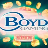 Amerykański operator kasyn, Boyd Gaming, wypłacił ponad 30 milionów dolarów w jackpotach w ciągu miesiąca