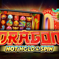 Pragmatic Play zasila nowy „innowacyjny automat” od partnera Reel Kingdom: Dragon Hot Hold and Spin